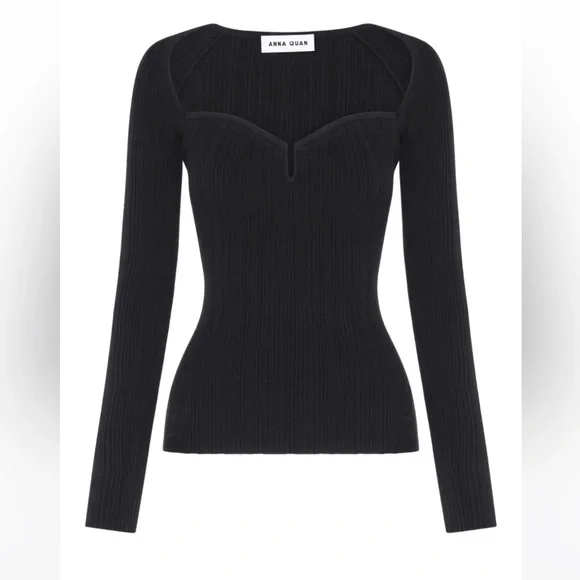 Designer top - Picture 1 of 7